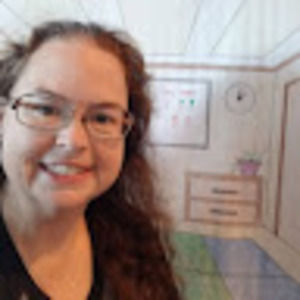 Meet your Posher, Kari